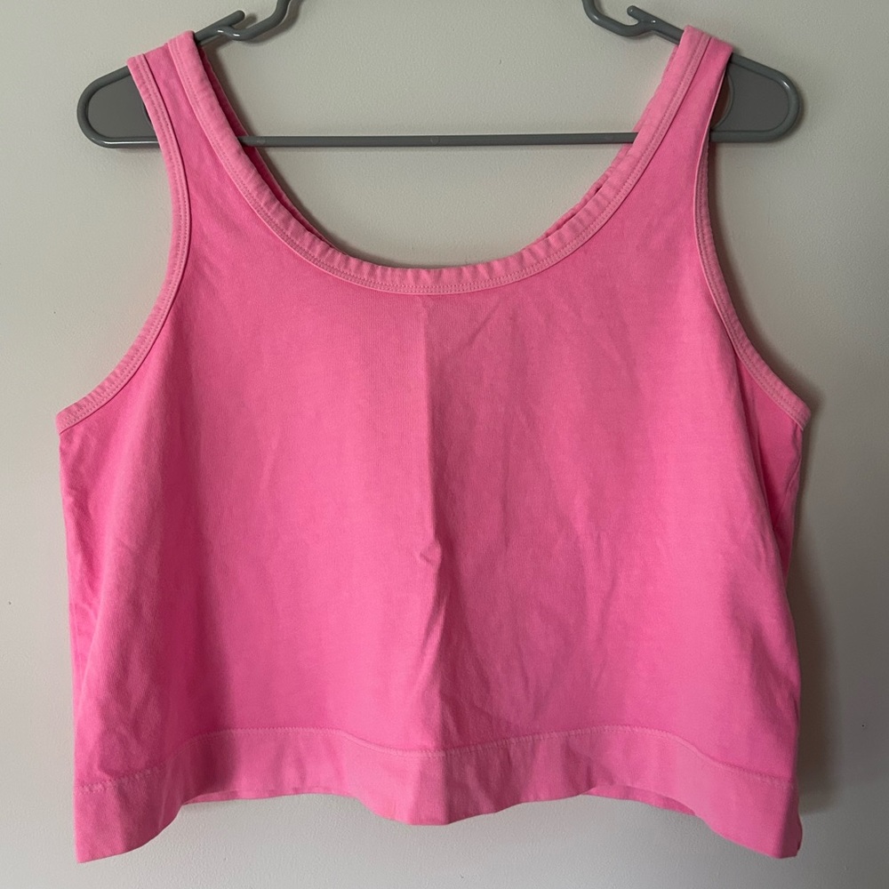Old Navy Tank